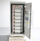 estación base de UPS de las baterías de almacenamiento de la energía solar de la ión de litio LiFePO4 de 409.6V 50Ah